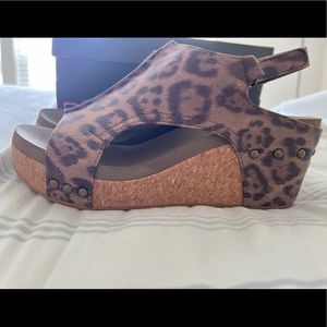 Corkys Boutique Sandal